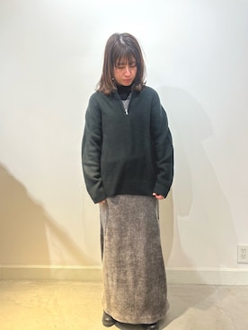 BRICK＆SONS アトレ川崎店さんのコーディネート