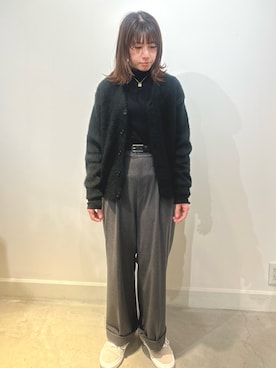 BRICK＆SONS アトレ川崎店さんのコーディネート