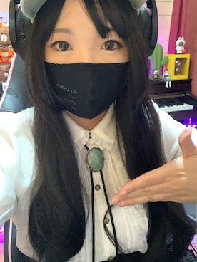 ちよさんのコーディネート