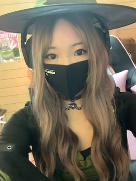 ちよさんのコーディネート