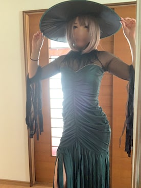 ちよさんのコーディネート