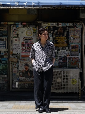 ｼｭﾘさんのコーディネート