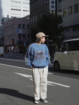 ｼｭﾘさんのコーディネート