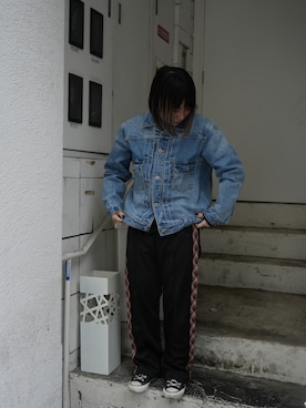 ｼｭﾘさんのコーディネート