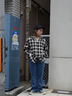 ｼｭﾘさんのコーディネート