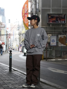 ｼｭﾘさんのコーディネート