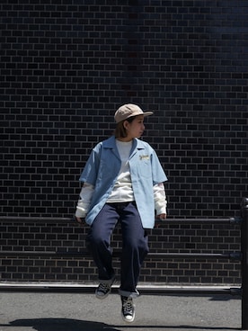 ｼｭﾘさんのコーディネート