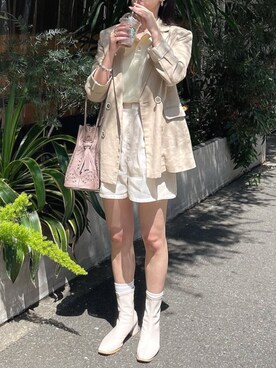 reinaさんのコーディネート