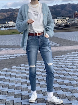 reinaさんのコーディネート