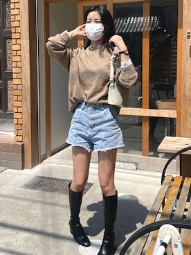 reinaさんのコーディネート