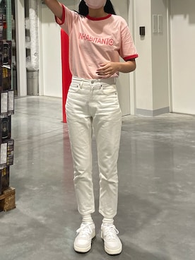 reinaさんのコーディネート