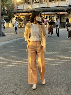 reinaさんのコーディネート