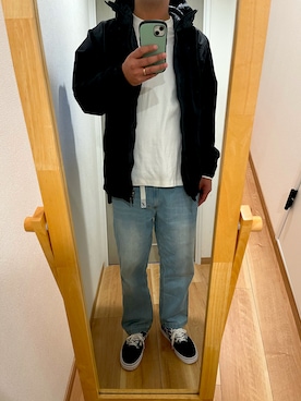 NBおじさんさんのコーディネート