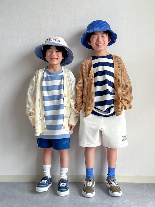 あおりゅーさんのコーディネート