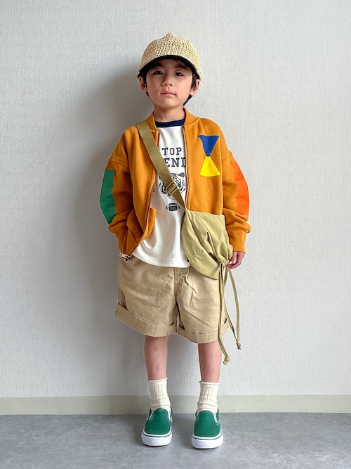 あおりゅーさんのコーディネート