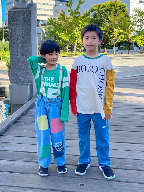 セール】PUMA プーマ 17-21 FLEXFOCUS SLIP ON PS フレックス