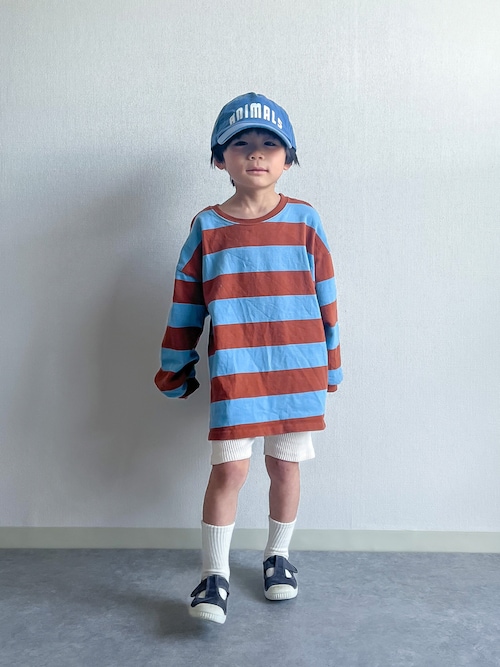 あおりゅーさんのコーディネート