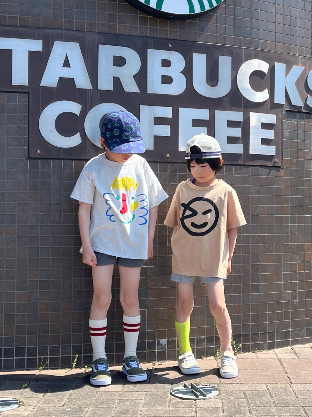 wynken 23SS Tシャツ wynken ウィンケン – kihanan