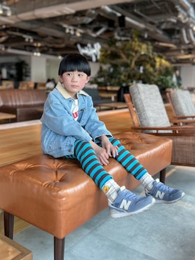 あおりゅーさんのコーディネート