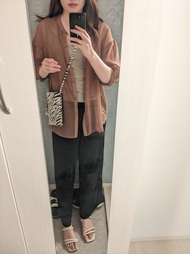 あえかさんのコーディネート