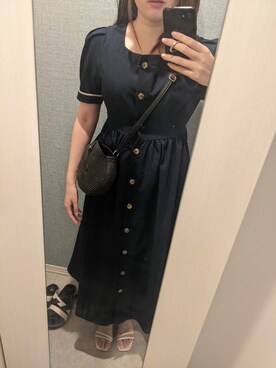 あえかさんのコーディネート