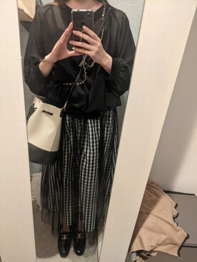 あえかさんのコーディネート