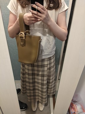 あえかさんのコーディネート