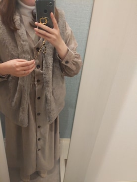 あえかさんのコーディネート