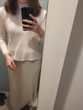 あえかさんのコーディネート