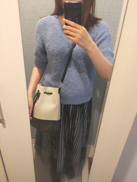 あえかさんのコーディネート