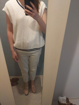 あえかさんのコーディネート