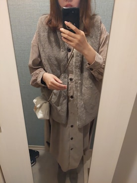 あえかさんのコーディネート