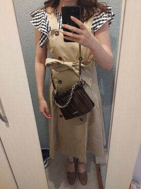 あえかさんのコーディネート