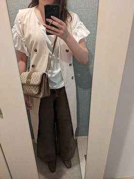 あえかさんのコーディネート