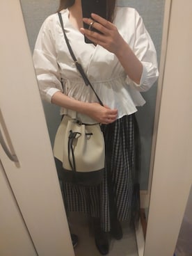 あえかさんのコーディネート