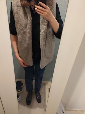 あえかさんのコーディネート