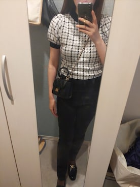 あえかさんのコーディネート