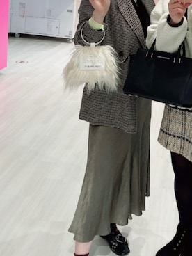 never3peeさんのコーディネート