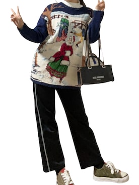 never3peeさんのコーディネート