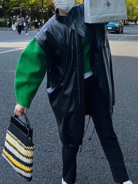 never3peeさんのコーディネート