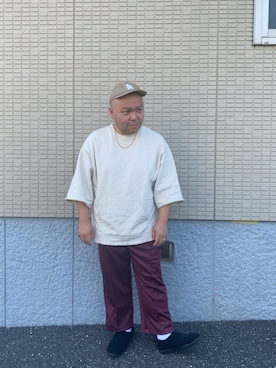 yuuuu5511さんのコーディネート