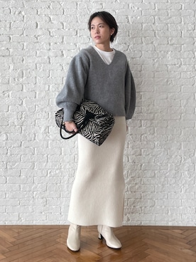 Ayanaさんのコーディネート