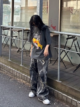 sara さんのコーディネート
