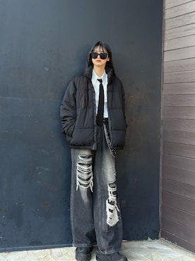 sara さんのコーディネート