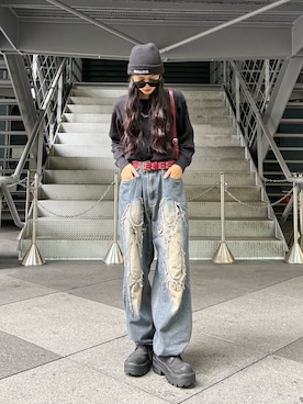 sara さんのコーディネート