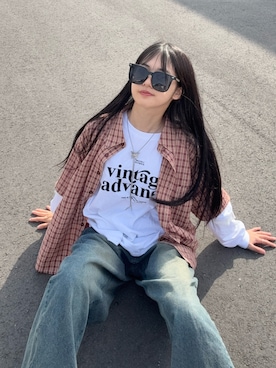 sara さんのコーディネート