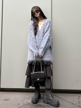 sara さんのコーディネート