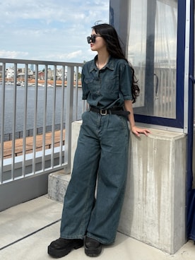 【専用】セットアップコーデ セットアップコーデ」の人気ファッションコーディネート - WEAR