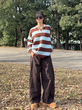 sara さんのコーディネート