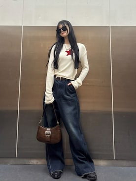 sara さんのコーディネート